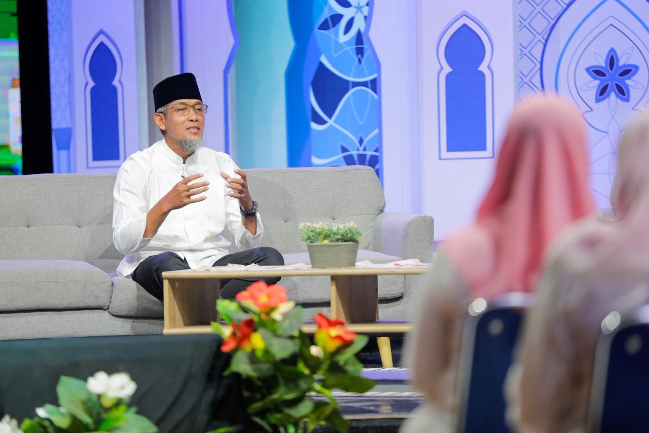 Cuaca Ekstrem, Sekretaris Daerah Jawa Tengah Pastikan Ketersediaan Pangan Aman