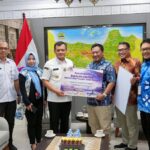 Jateng Kembali Kirim Starlink ke Aceh Bantu Pemulihan Pascabencana