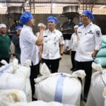 Anak Transmigran Asal Jawa Tengah Ini Sukses Jadi Kepala Daerah