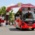 Gubernur Ahmad Luthfi Persiapkan Trans Jateng Rute Magelang–Temanggung, Jadi Angin Segar bagi Masyarakat