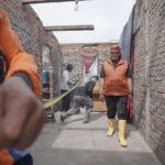 Tinjau Lokasi Puting Beliung, Agus Gondrong Minta Warga Tak Dibiarkan Kedinginan