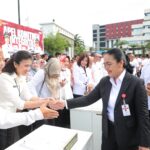 Pimpin Apel Penandatanganan Pakta Integritas, Wali kota Agustina Tegaskan ASN Kota Semarang Siap Kerja Berdampak