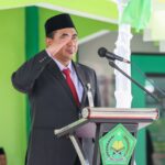 Sinergi Pemprov Jateng dengan Kemenag Wujudkan Kerukunan Masyarakat