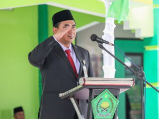 Sinergi Pemprov Jateng dengan Kemenag Wujudkan Kerukunan Masyarakat