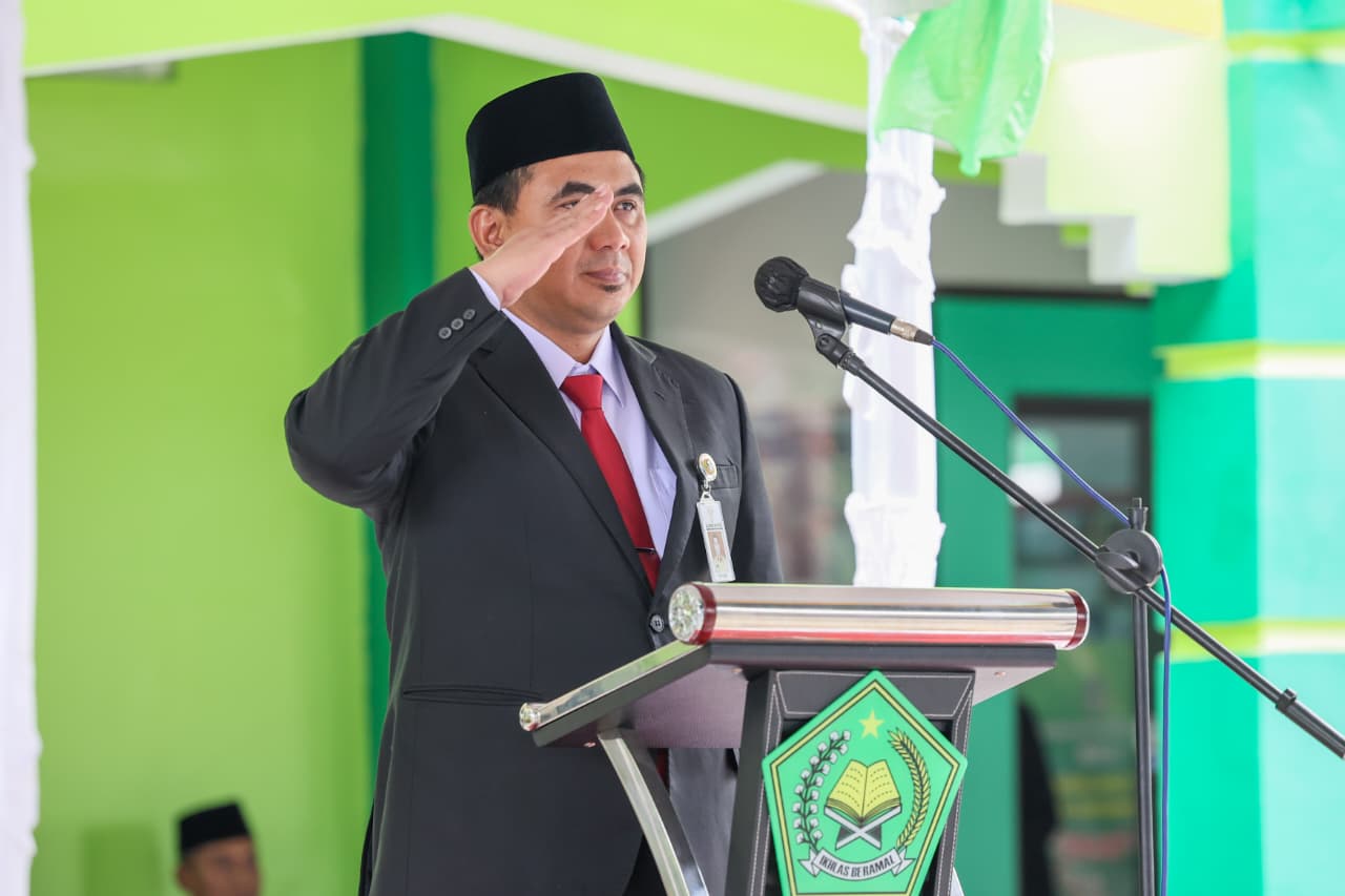 Sinergi Pemprov Jateng dengan Kemenag Wujudkan Kerukunan Masyarakat