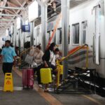 Catat 172 Barang Penumpang Tertinggal, KAI Daop 4 Imbau Pelanggan Jaga Barang Bawaan dengan Baik pada Penghujung Libur Nataru
