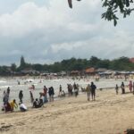 Kunjungan Wisata Nataru Jepara Meningkat