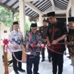 Mendikdasmen Resmikan Revitalisasi SMP Negeri 1 Tahunan Jepara