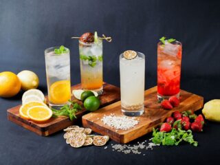 Archipelago Semarang Mengangkat Fenomena Kuliner Korea