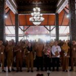 Anggaran Ditetapkan, Bupati Brebes Tekankan Jangan Ada Pemborosan atau Penyimpangan