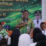 Generasi Muda Diminta Cerdas Baca Algoritma Digital