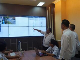 Indeks SPBE Jepara Naik, Masuk Kategori Sangat Baik