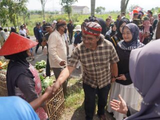 Omzet CFD Panorama Tembus Rp250 Juta, Agus Gondrong: Ini “Marketable”