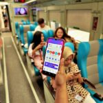 KAI Daop 4 Semarang Ingatkan Kembali Mengenai Reduksi Tiket KA