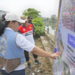 Wali kota Semarang Agustina Wilujeng Siap Bangun Jembatan Akses Sentra Pengasapan Ikan Bandarharjo