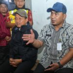 Pemprov Jateng Bakal Alokasikan Rp10 Miliar untuk Rehabilitasi Wisata Colo Kudus