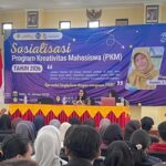USM Gelar PKM 2026 Kembangkan Ide Kreatif dan Inovatif