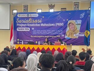 USM Gelar PKM 2026 Kembangkan Ide Kreatif dan Inovatif