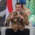 Ahmad Luthfi : Desa Merupakan Ujung Tombak Pembangunan Nasional