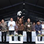 Ekonomi Desa Kian Berkembang, Jawa Tengah Sudah Tidak Ada Desa Sangat Tertinggal