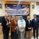 Sri Handayani Dosen FTIK USM Raih Gelar Doktor