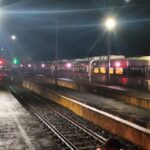 Upaya Normalisasi Membuahkan Hasil, Jalur Hulu Kaliwungu - Kalibodri Sudah Bisa Dilalui KA dengan Kecepatan Terbatas