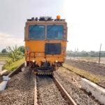 Jalur Hulu dan Hilir Petak Kalibodri - Kaliwungu Sudah Bisa Dilalui, Perjalanan KA Normal Kembali