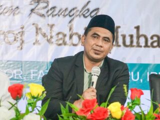 Pemprov Jateng Modifikasi Cuaca di Jepara, Kudus, dan Pati