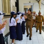 Tingkatkan Wawasan dan Karakter, Kudus Adakan Pertukaran Pelajar