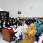 Beauty Class di Rutan, Tim Penggerak PKK Kota Salatiga Dukung Kepercayaan Diri Warga Binaan