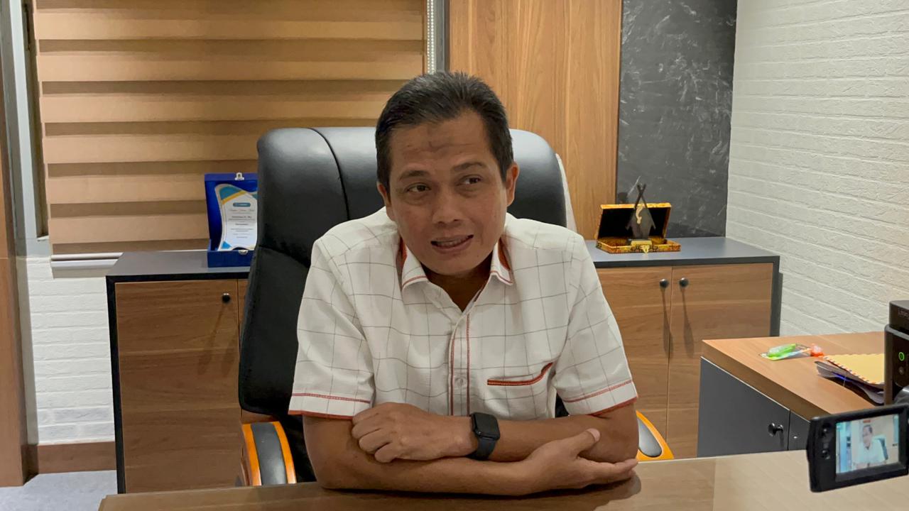 Pendapatan Daerah 2025 Capai 92 Persen, DPRD Semarang Dorong Evaluasi Kebijakan Pajak