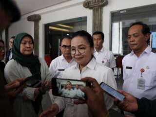 Kinerja Keuangan 2025 Solid, Realisasi Pendapatan Kota Semarang Tembus 92,22%