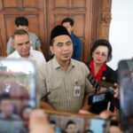 Pasca OTT KPK, Wakil Gubernur Jateng Pastikan Layanan Publik di Pati Tetap Berjalan