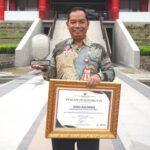 Desa Kaliwedi Sragen Juara Nasional Inovasi Ketahanan Pangan 2025