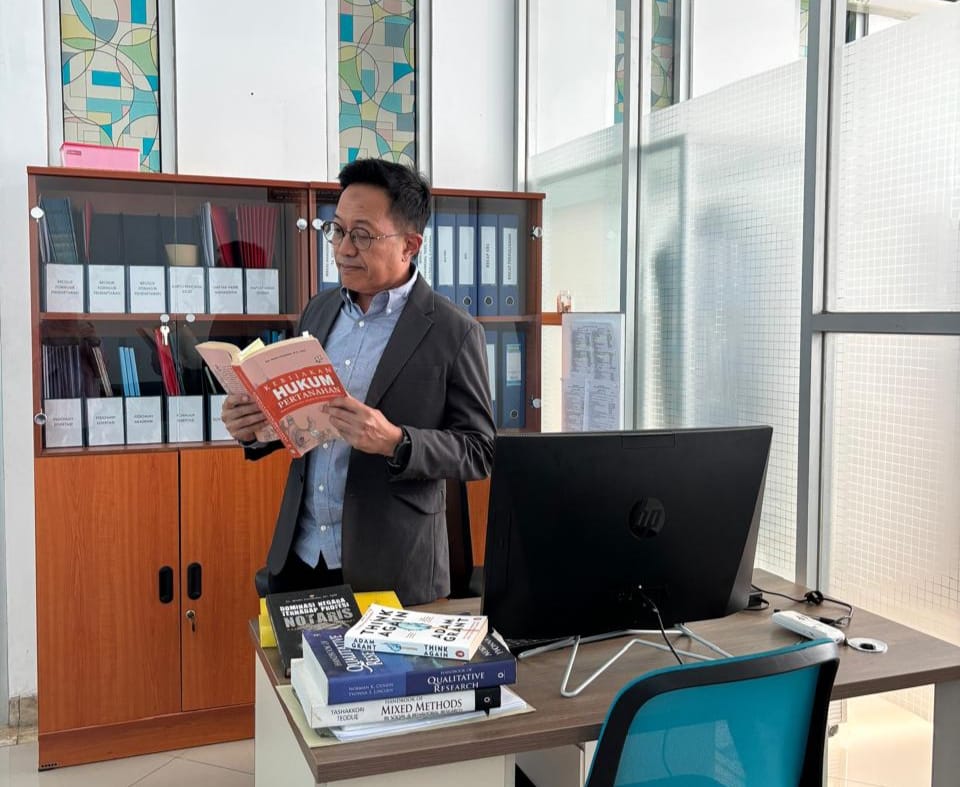 Buruknya Tata Kelola Pemerintahan dalam Penanganan Korupsi