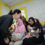 Kota Semarang Kendalikan Stunting, Cakupan UHC Capai 100 Persen