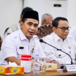Pemprov Jateng Tunjuk Wabup Pati sebagai Plt Bupati