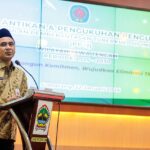 Kejar Target Eliminasi TBC 2030, Pemprov Jateng Perkuat Kolaborasi dengan Berbagai Elemen Masyarakat