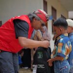 Gotong Royong, Temanggung Bantu Pemulihan Sekolah Pascabencana di Aceh Tamiang