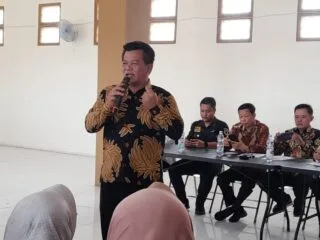 Sosialisasi Pajak Rumah Kos Diperkuat oleh Badan Pendapatan Daerah Kabupaten Kendal