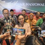 Pemkot Semarang Siapkan Penanganan Darurat Pada Jembatan Beringin yang Jebol