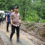 Ratusan Hektare Sawah Terdampak Banjir, Pemprov Jateng Ajukan Klaim AUTP