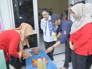 Wali Kota Semarang Dorong Bank Sampah Jadi Pilar Utama Pengelolaan Sampah