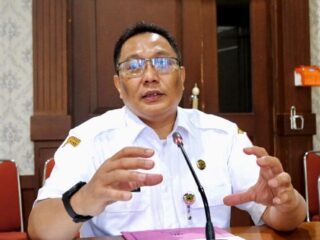 Kajian ESDM: Longsor Lereng Gunung Slamet Akibat Hujan Ekstrem, Tak Terkait Aktivitas Tambang