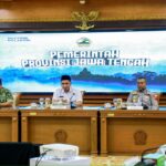 Produksi Padi di Jateng Diperkirakan Naik 5,5% pada 2026