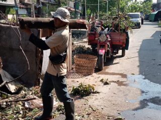 Pemkot Semarang Perkuat Kolaborasi Lintas Perangkat Daerah Tangani Masalah Sampah