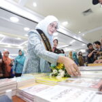 Tingkatkan Literasi, Jawa Tengah Bidik 8.563 Perpustakaan Desa/Kelurahan