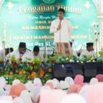 Beasiswa Santri Pemprov Jateng 2026 Dibuka, Pengasuh Pesantren Sambut Antusias