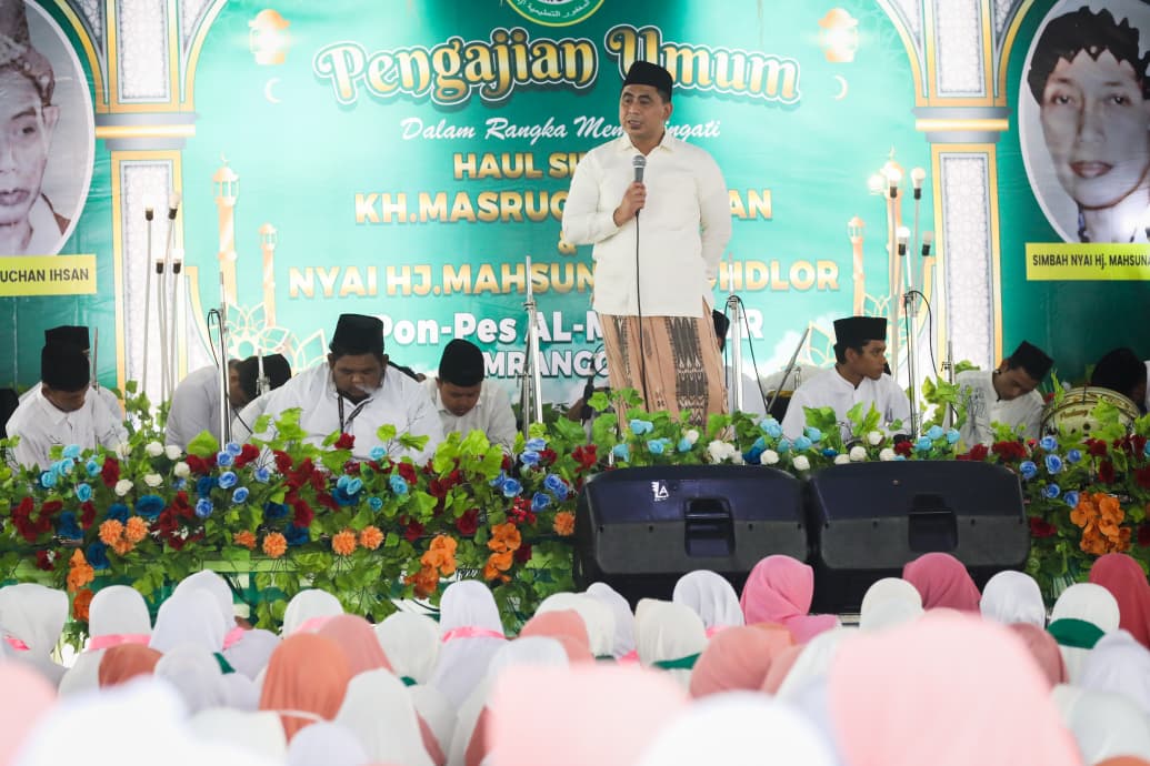 Beasiswa Santri Pemprov Jateng 2026 Dibuka, Pengasuh Pesantren Sambut Antusias