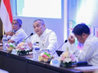 KEK dan Kawasan Industri Jateng Masih Jadi Andalan Tarik Investasi